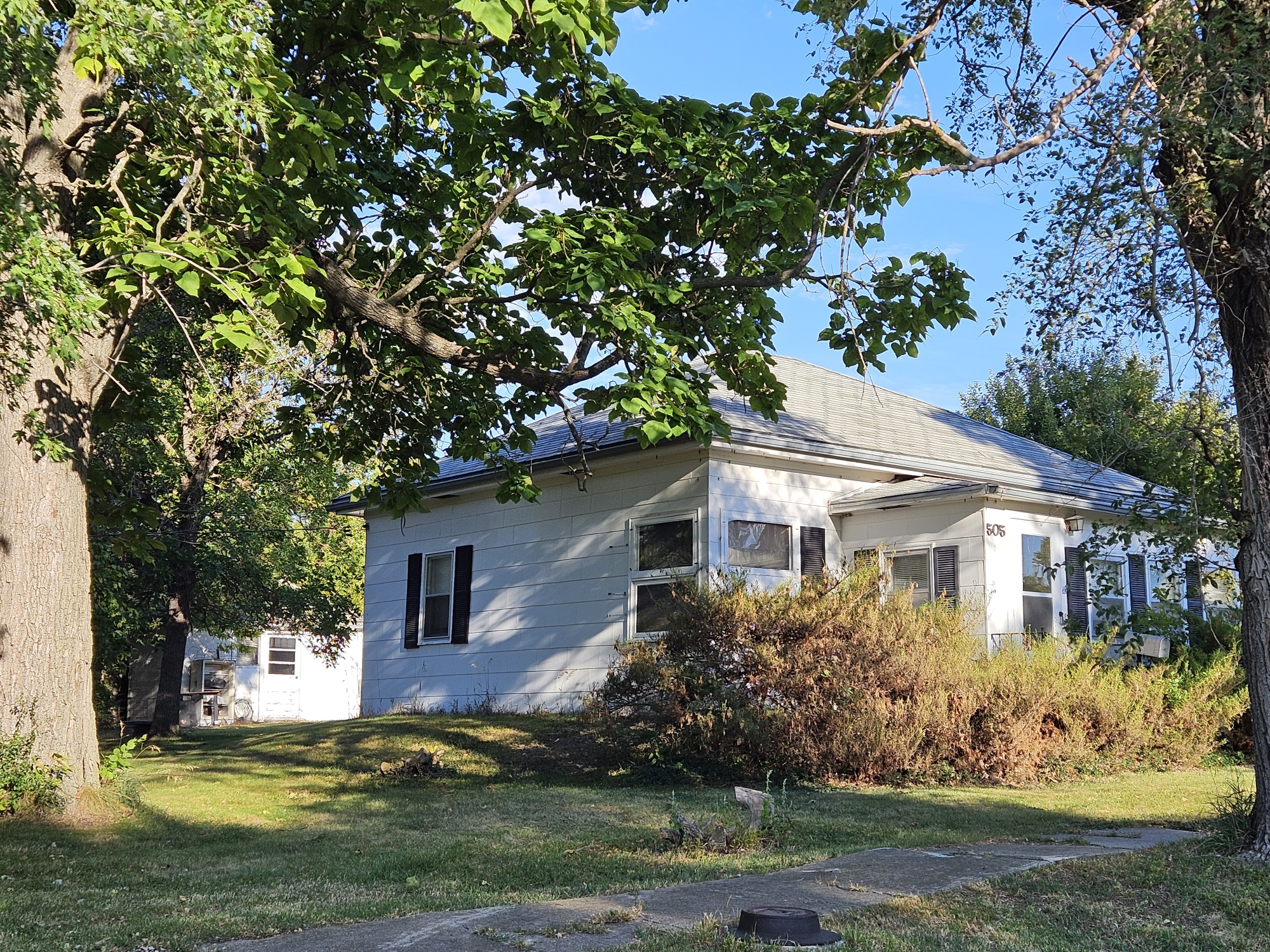 Olmsted Real Estate and Auctions